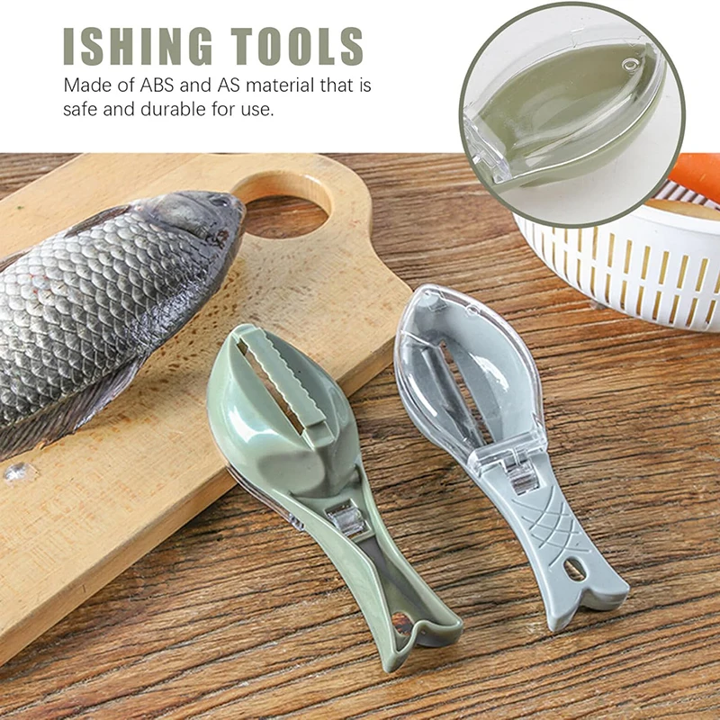 Thumbnail 4 - #9 Trending Kitchen Scrapers Right Now