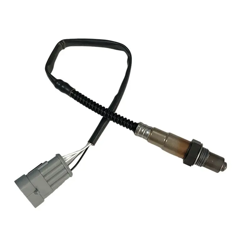 

Датчик кислорода O2 0258006827 для Daewoo Isuzu Opel 93385924 0258986778, автомобильный