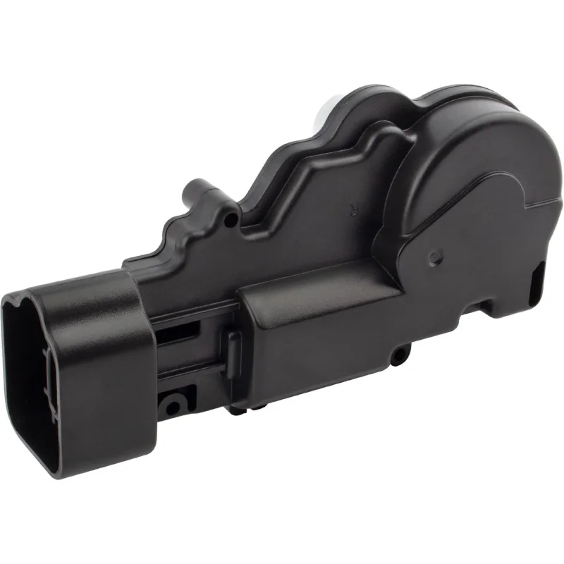 

746-698 Rear Left Driver Side Door Actuator Assembly Fit for Toyota Sienna 1998 - 2003,oem: 69140-080106914008010