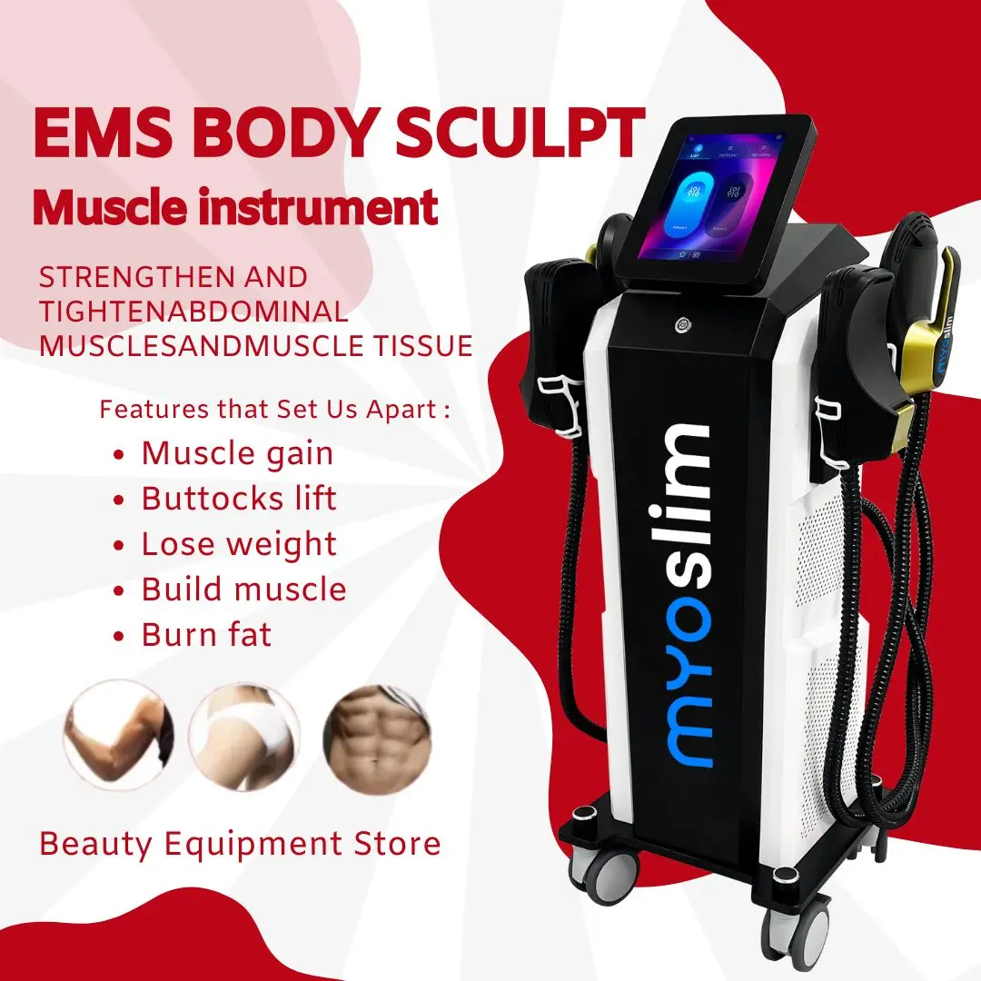 Myoslim Weight Lose…