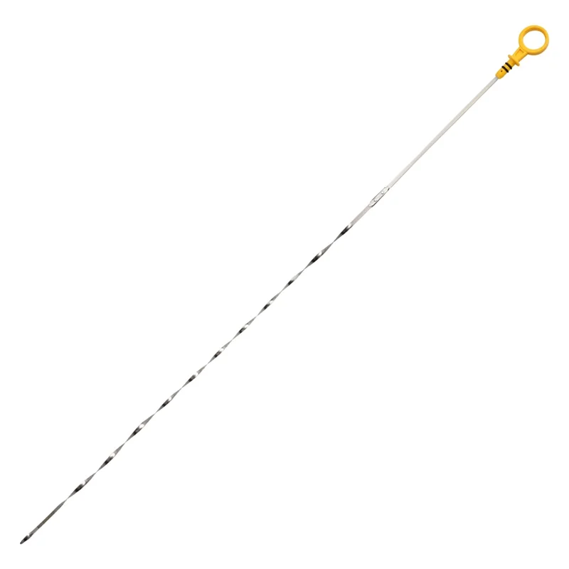 

A58X-Engine Oil Dipstick 917307 12622055 12610055 Fits For Chevy Express Silverado Suburban Tahoe Cadillac Escalade EXV EXT Sava