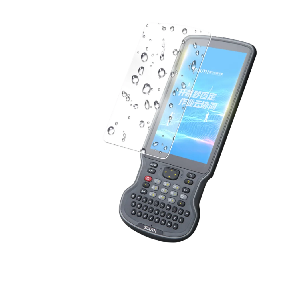 Película protetora de tela premium à prova de arranhões 9H vidro temperado para sul iHand H6 H8 KOLIDA K5