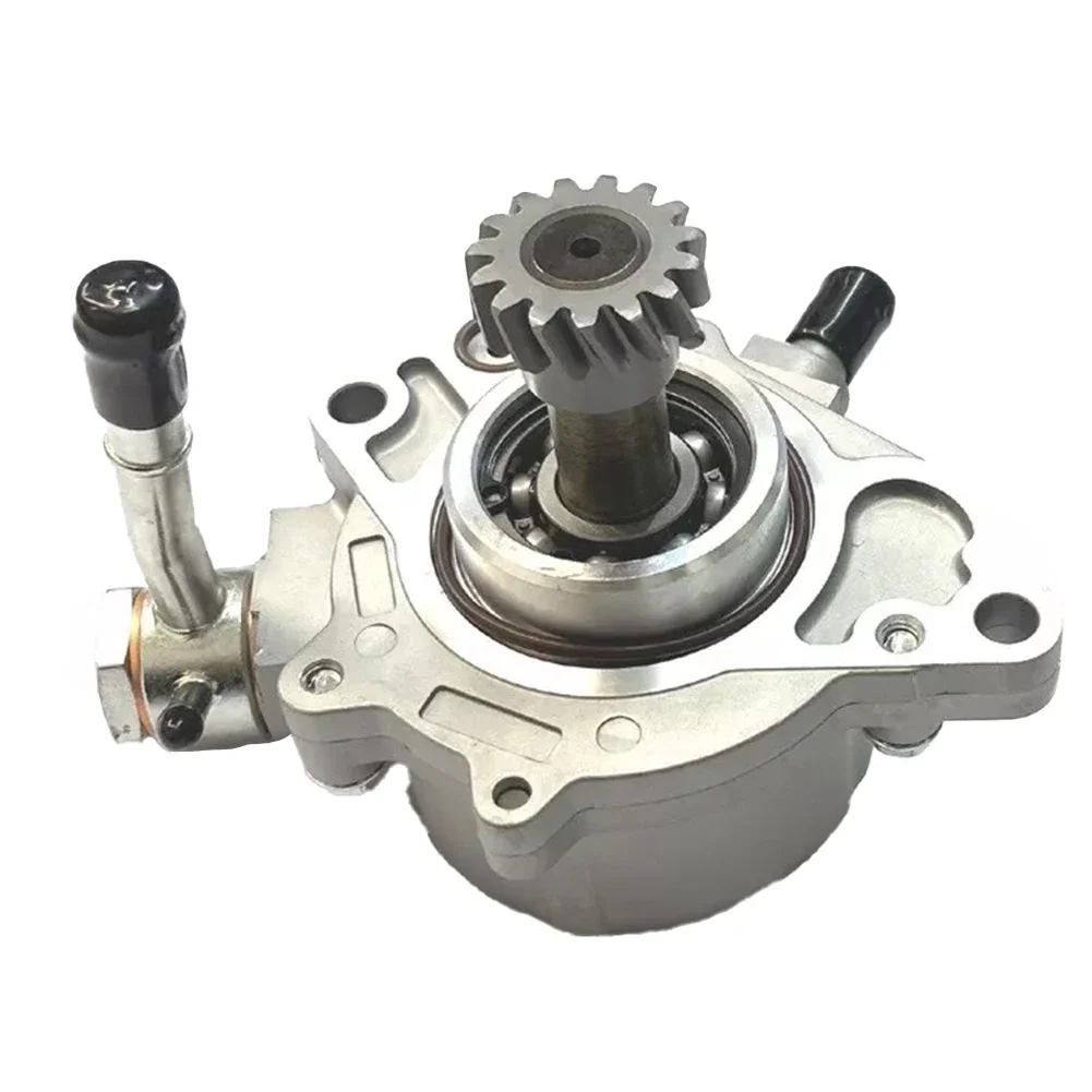 2011 2015 Vacuum Pump Triton Vacuum Pump Replacement Part High quality Materials Metal Construction Non deformation