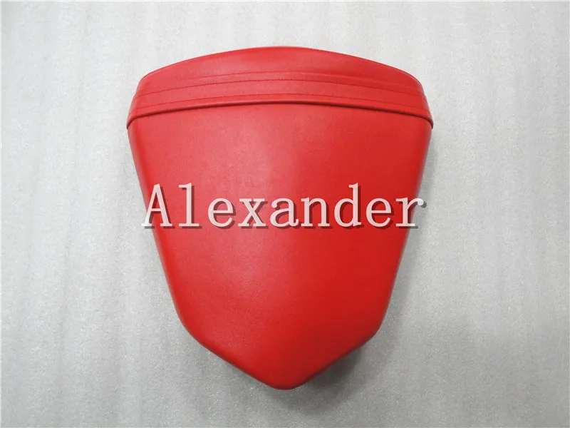 

For Yamaha YZF600 R6 2006 2007 YZF 600 R6 r6 yzf 06 07 Motorcycle Rear Seat Cover Cowl Solo Motor Seat Cowl Rear Fairing Set