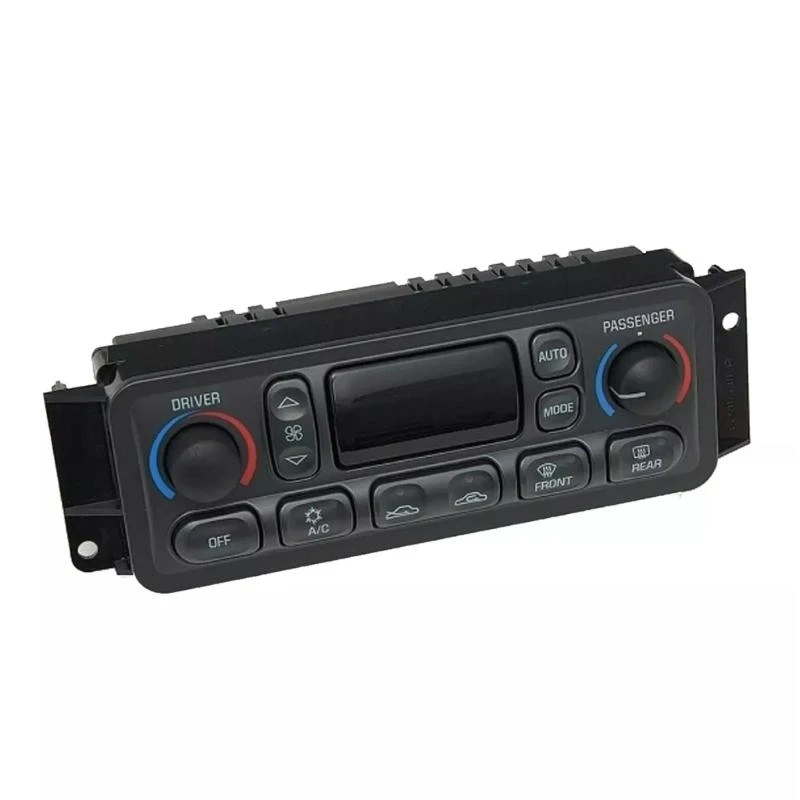 

RXJE Climate Control 09352181 16256018 16254311 1626603 10345293 for C5 Heat Climate Control Module Replacement