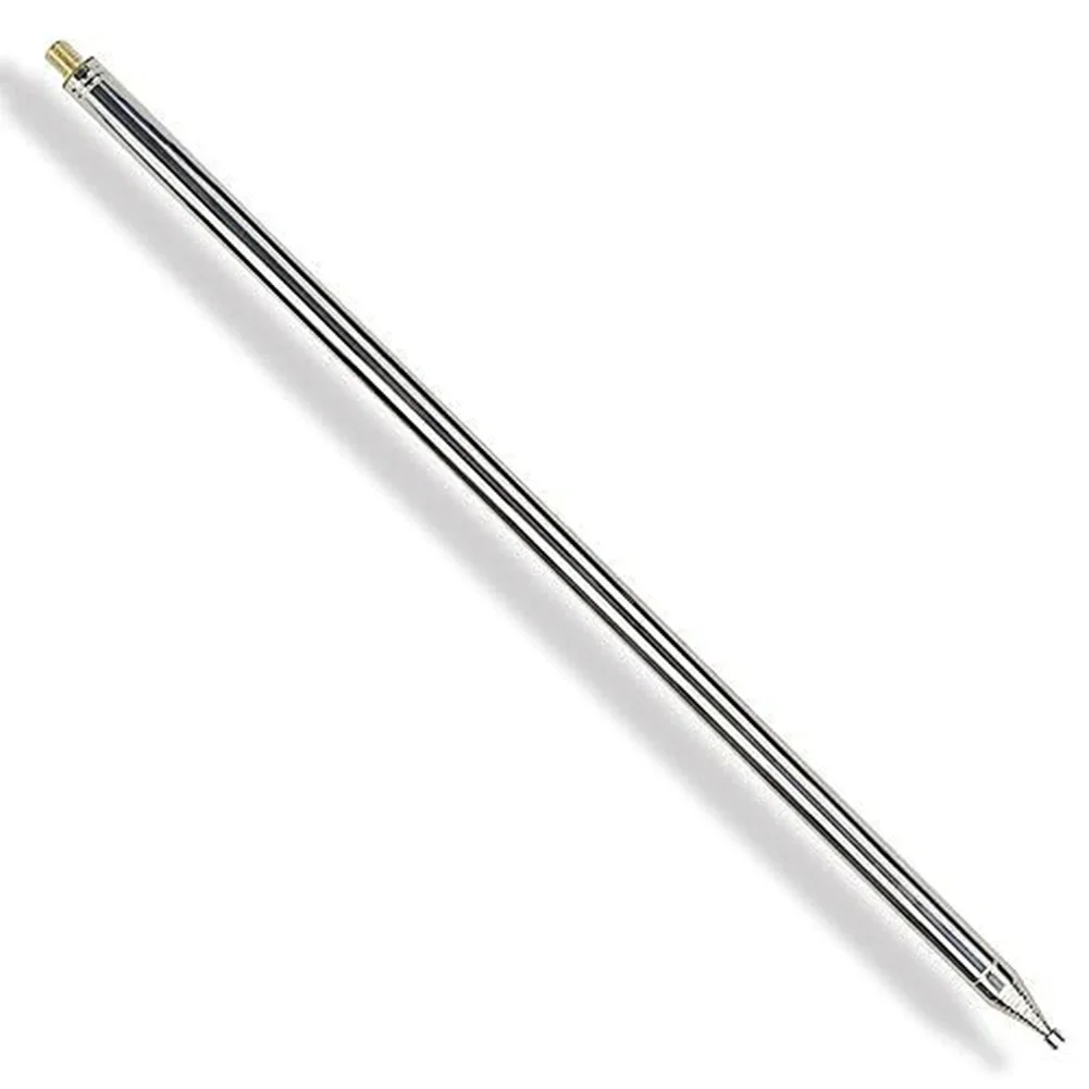 

5.6M/18.4FT GP Telescopic Antenna For Ham Radio Shortwave Antenna Yagi Antenna Radio Shortwave Antenna Network Analyzers