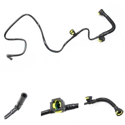 Car accessories 1.4 Engine CRANKCASE BREATHER PIPES Hose For Peugeot 206 207 Citroen C2