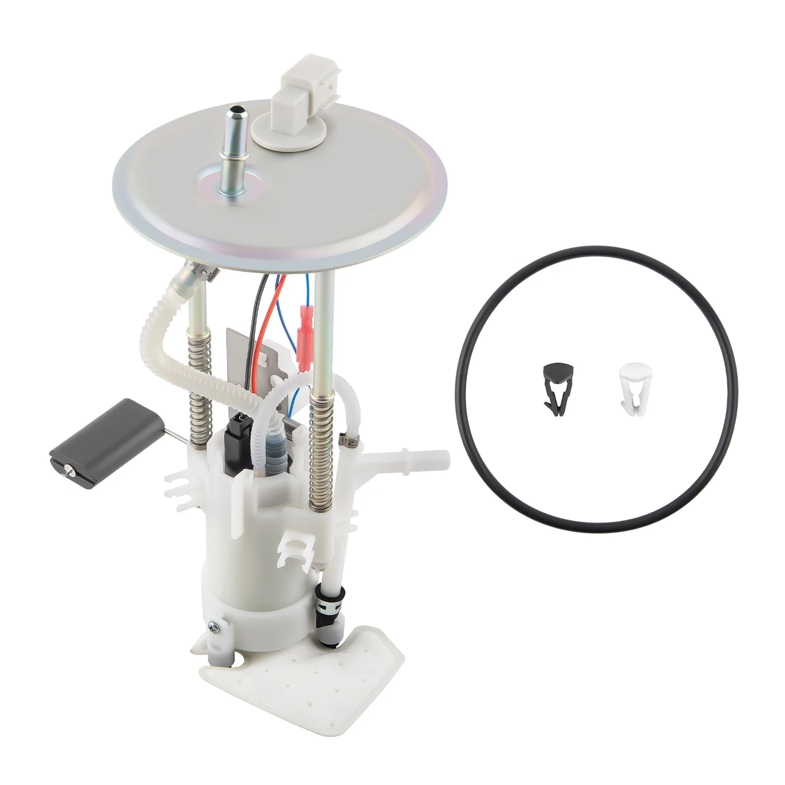 

Fuel Pump Module For Ford Mustang V6 4.0L V8 4.6L 2005 FG0880 4R3Z9H307AA E2457M 5R3Z9H307AC