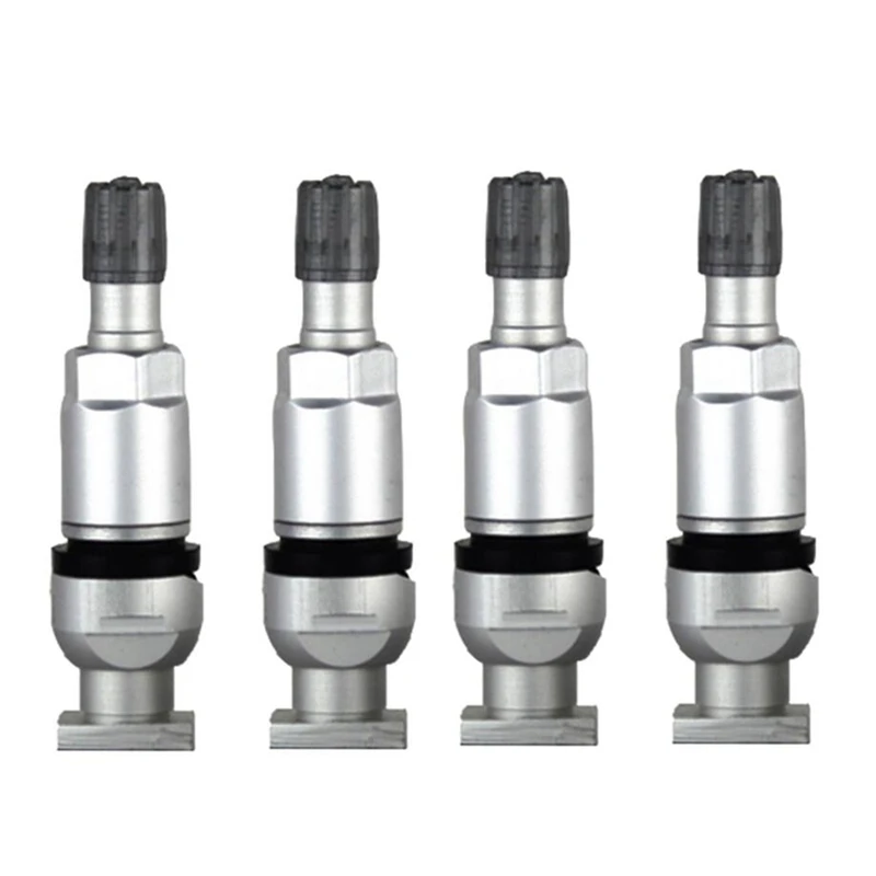TPMS Датчик давления в шинах TPS Stems клапана для Mercedes-Benz Dodge Ram Chrysler 300 Jeep Wrangler TPMS-Kit2