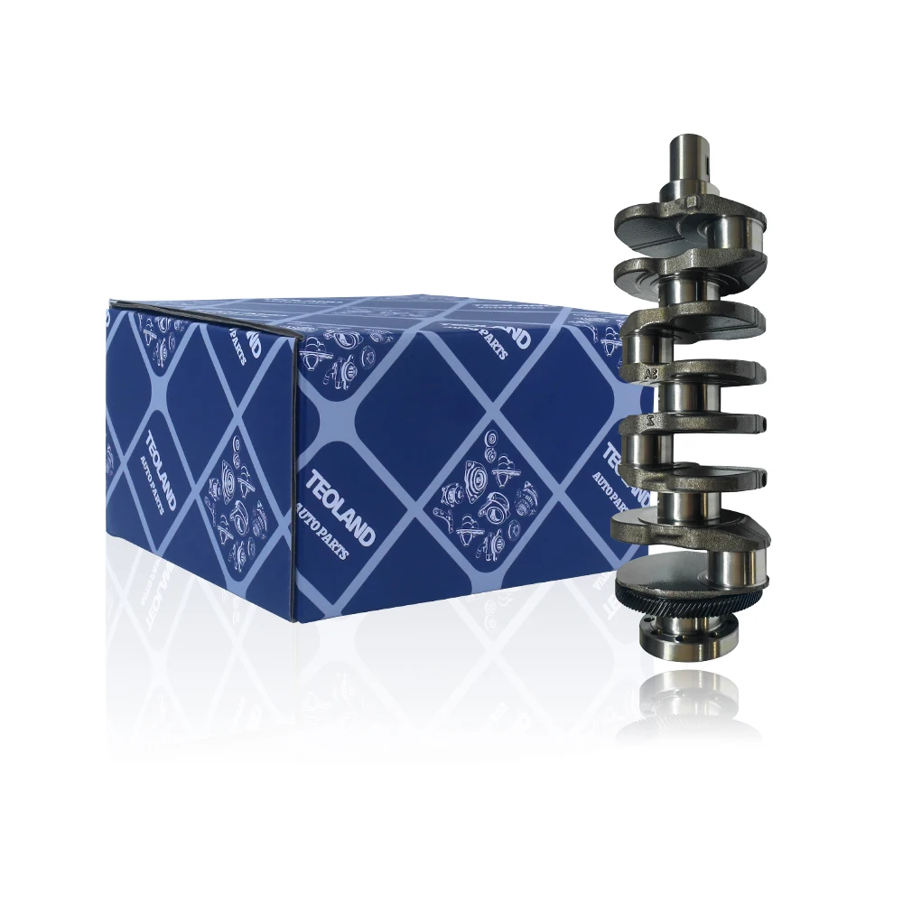 OEM de vilebrequin de moteur de vente chaude 231102 Ensemble de vilebrequin F110 23110-2F110 pour Santa Fe Kia