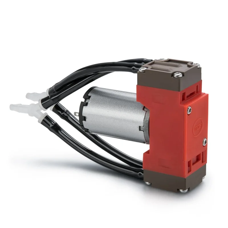 

Micro vacuum pump AD5DC12/24PTV handheld gas