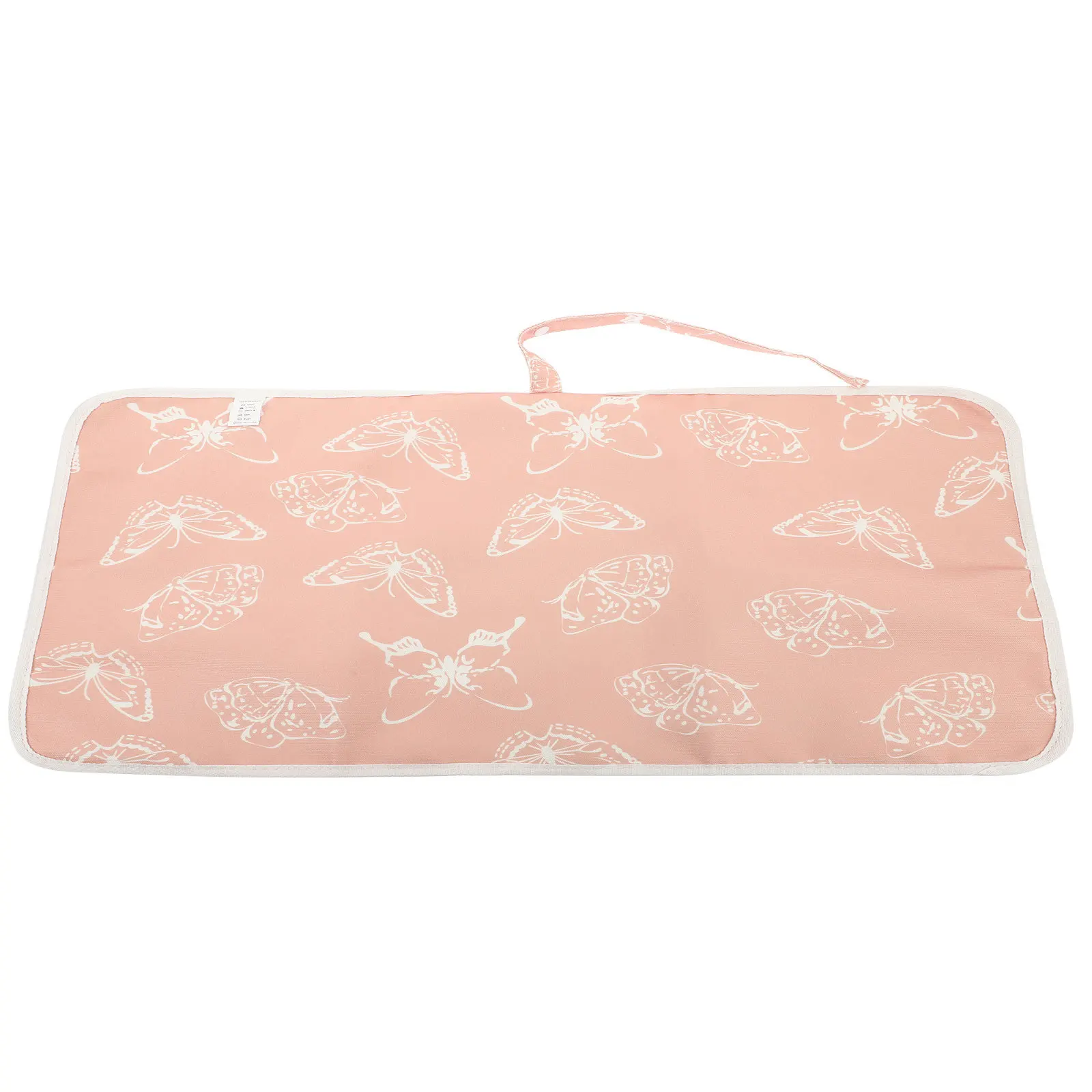 

Портативный многоразовый пеленальный коврик, моющийся пеленальный коврик для путешествий, удобный, дышащий, практичный