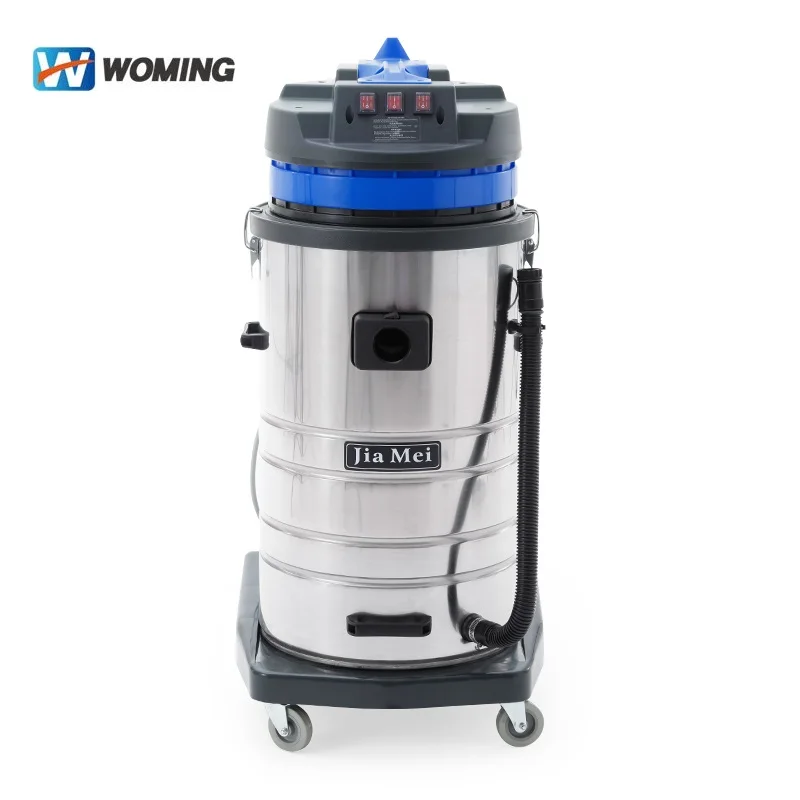 Washing Cleaning Equipment Vacuum Cleaner Wet and Dry Vacuum Cleaner