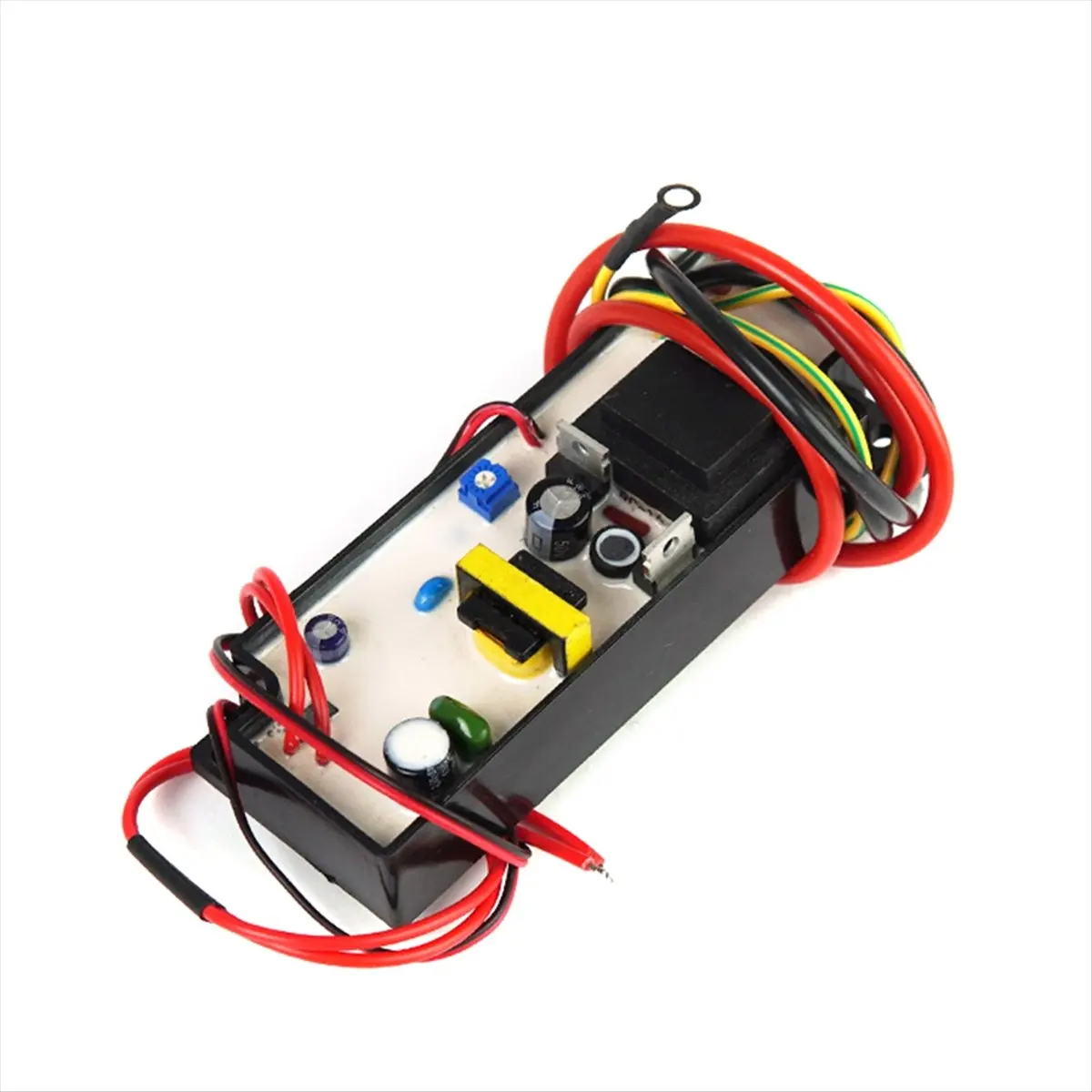 Abuq New High-Volta…