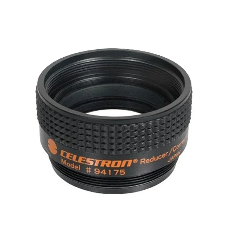 Celestron F6.3 REDUCER/CORRECTOR LENS astronomical telescope accessories f/6.3 Reducer Corrector for C Series Telescopes