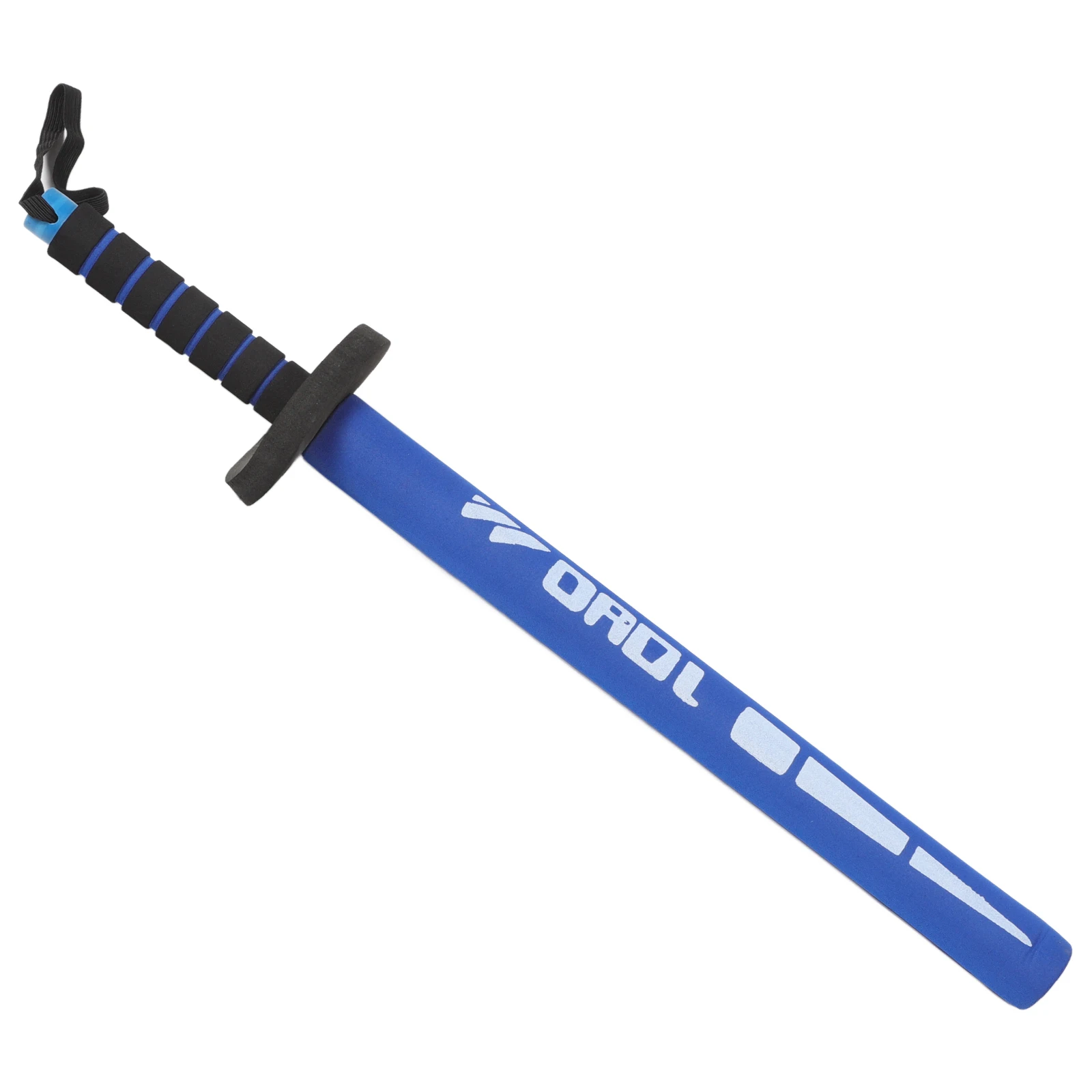 

Boxing Stick Target Strike Tool Training Sword Gear Kicking Sticks Practice Child