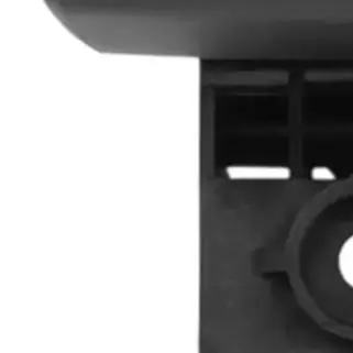 GJ5Z2B623CB 2079409 Electric Handbrake Switch Black Plastic Direct Replacement Parking Brake Button For Ford For Kuga 2016-20
