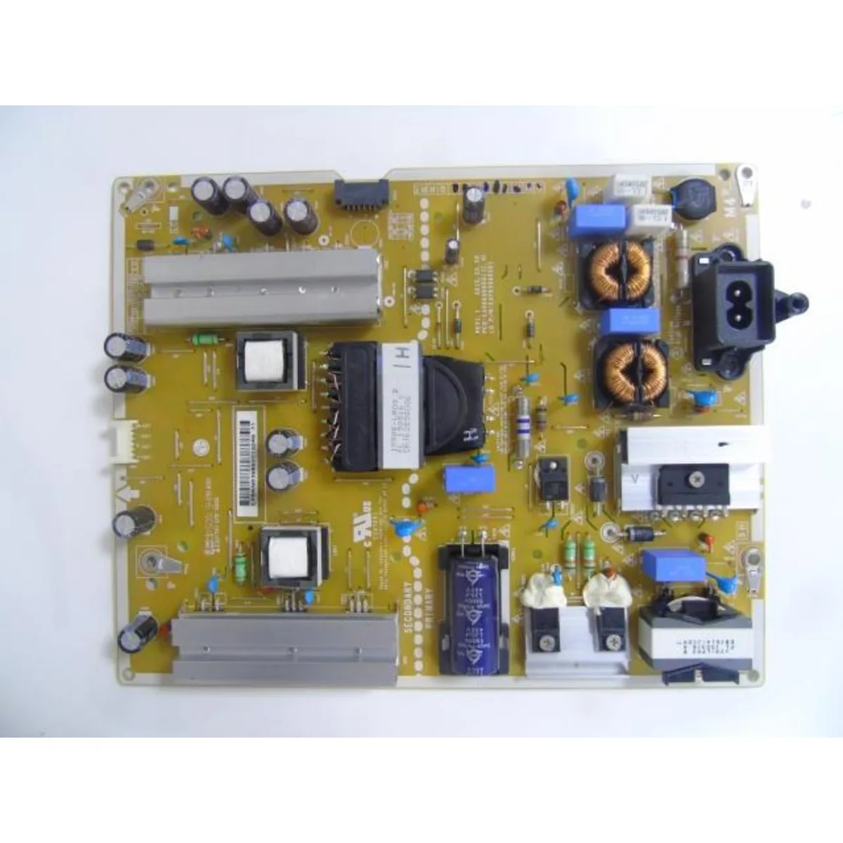 for LG 49UF6800-CA Power Board EAX66490501 EAY63989201 P49E-15UL2