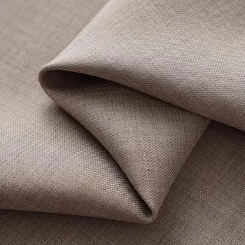 春季秋季西裝布料,抗皺彈性,適用於洋裝、褲子、裙子等,商務辦公訂製服裝布料 8 best sales 裁縫 - №7