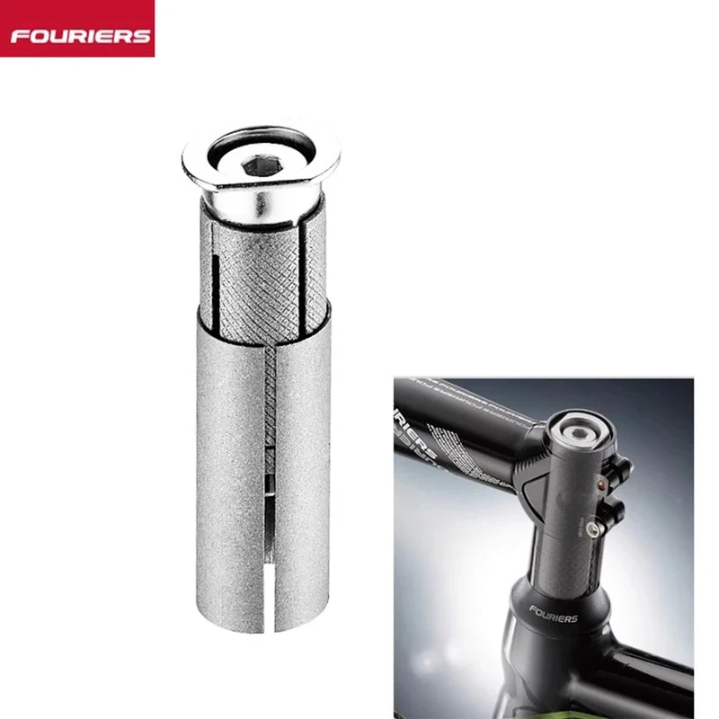 FOURIERS HA-S005/NT Expansion Plug for Bicycle Carbon Fork