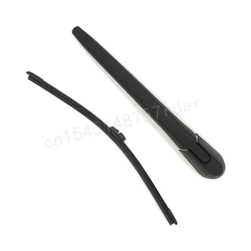 

Suitable for Guanzhi 5 automobile wiper strip rear wiper assembly rear wiper blade rocker cover