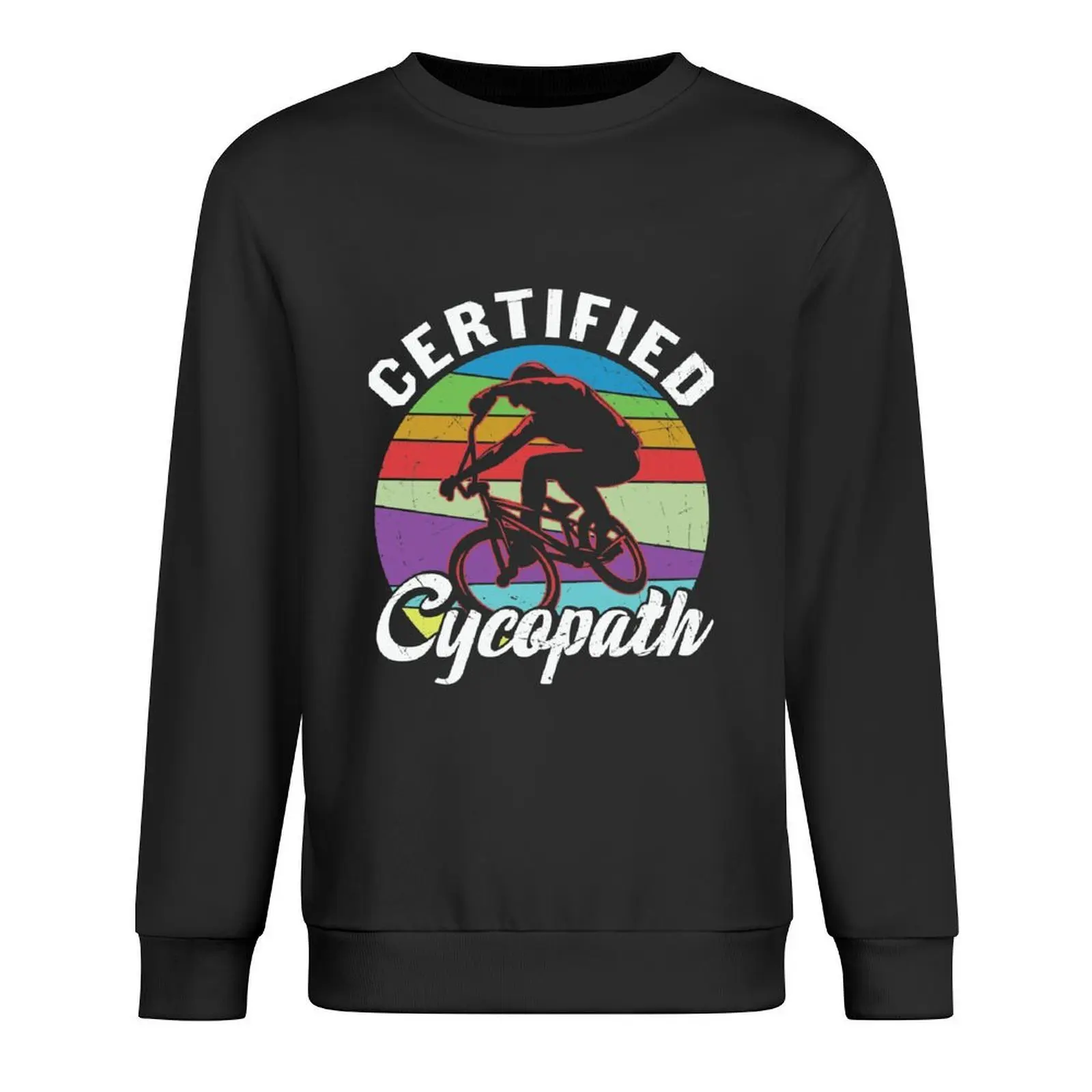 

Cycopath cycling Pullover blouse mens clothes tracksuits korean clothes sports sweatshirt man
