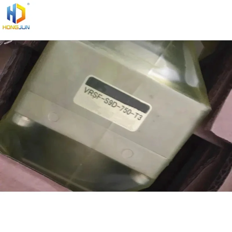

2025 VRSF-5C-400-T1 High Precision Original Reducer
