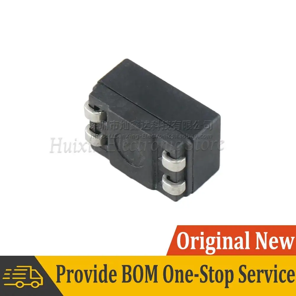 5pcs 0905 Common Mode Inductor Inductance Molding Choke Coil Power Filter SMD 10uH 25uH 50uH 250uH 470uH 500uH 1000uH 2000uH