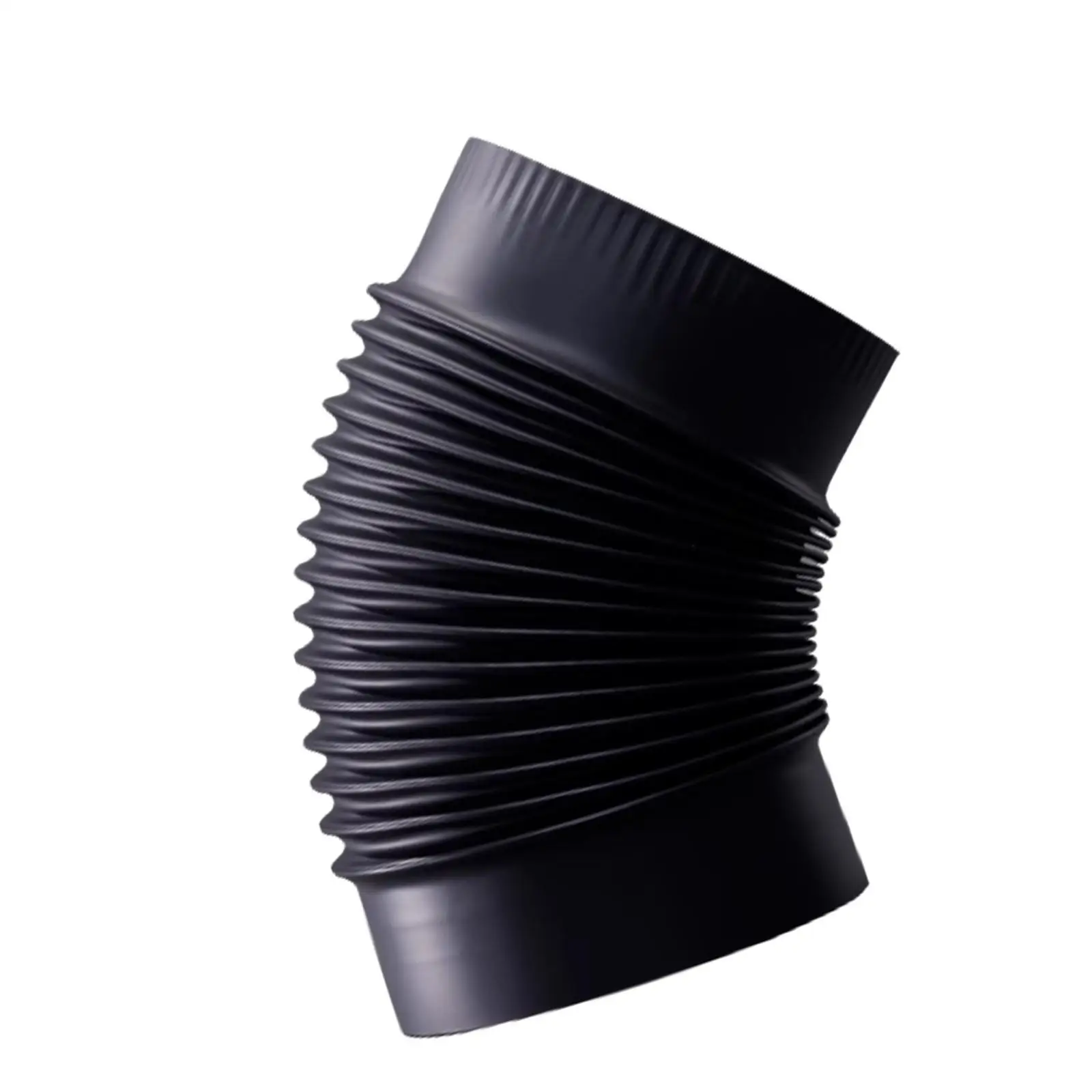 45° Elbow Pipe Stoves Pipe Elbow Liner Elbow Stovepipe Flexible Outdoor Camping