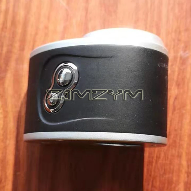 Portable Purple Light Banknote Detector Advanced Ticket Identification Instrument For Banknote Collection Jewelry Identification