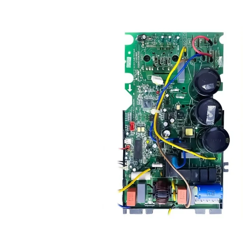 Used for Midea inverter air conditioner KFR-32W/BP2-110 (IR).D.13.WP2-3 computer board circuit board 202302130550
