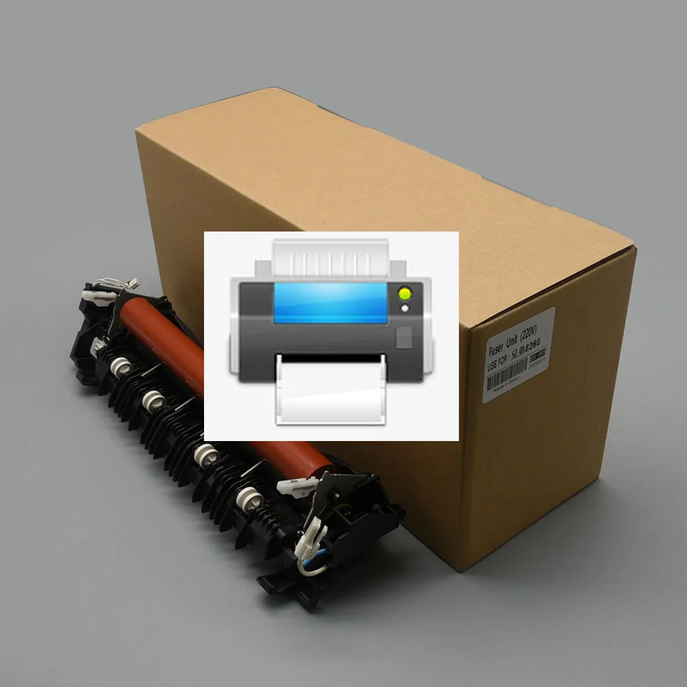 

D00C54001 D00C55001 Fuser Assembly For Brother HL-L8260 L8360 L9310 DCP-L8410 MFC-L8610 L8690 8900 9570