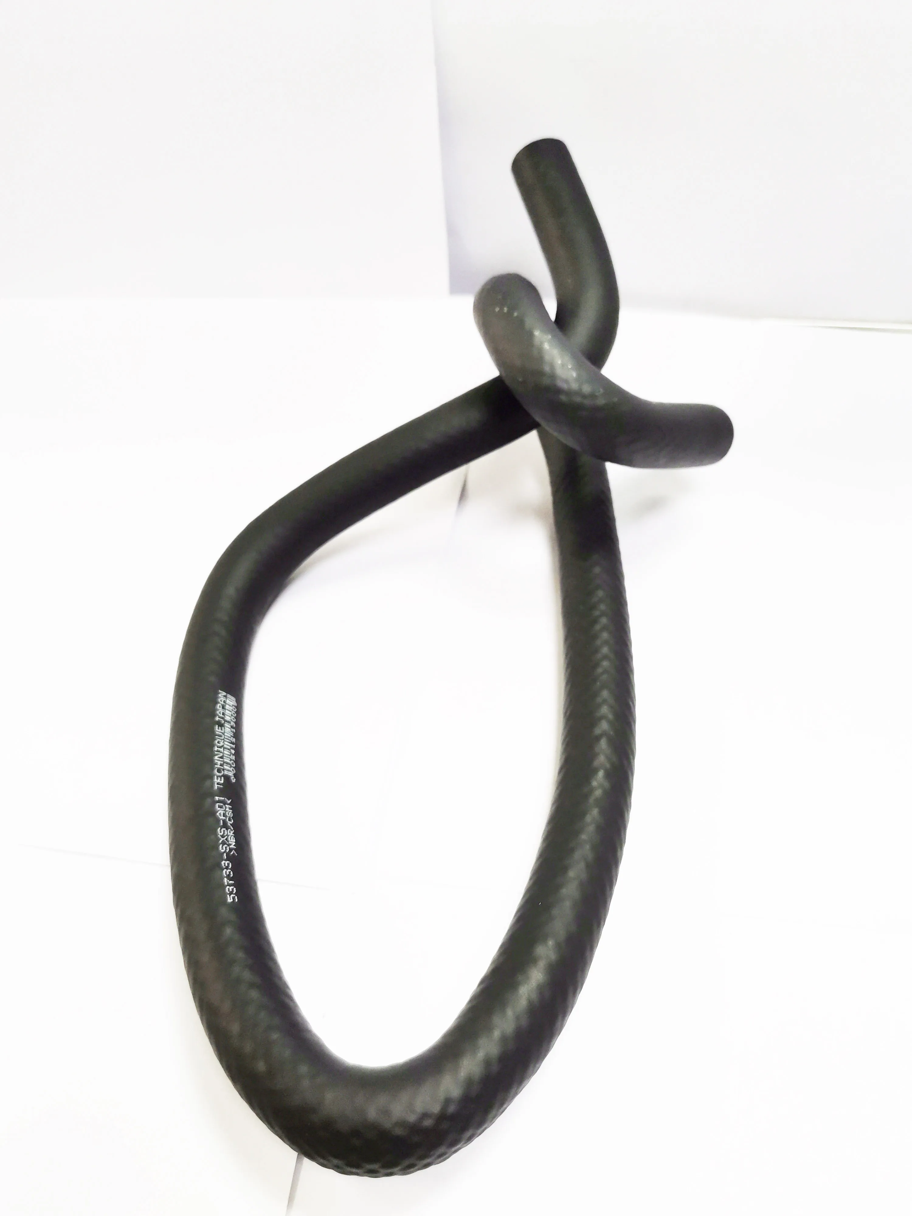 53733-SXS-A01 High-Performance MEILENG Power Steering Return Hose – Perfect Fit for HONDA CR-V RE4 2.4L 2007-2011 53733SXSA01