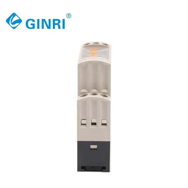 GINRI DVRD-48 DC48V – protection automatique pour réfrigérateur, régulateur et stabilisateur de surveillance automatique des surtensions et des sous-tensions, 3 pièces