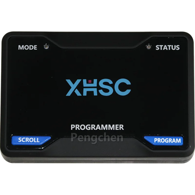 HCTL-01B HDSC Burner Downloader MCU Emulator HC32 MCU Programmer