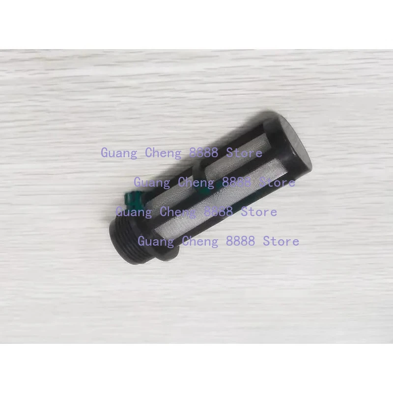 Wire cutting slow wire-moving accessories suitable for Sodick machine resin barrel filter screen J04028A filter