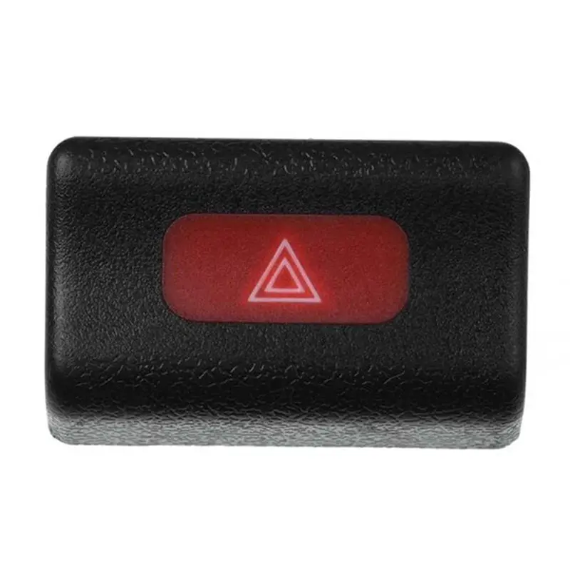 DT39 Car Hazard Warning Light Switch 25290-F4004 for Nissan Sentra Sunny B13 1991-1995, Emergency Hazard Signal Light Switch,