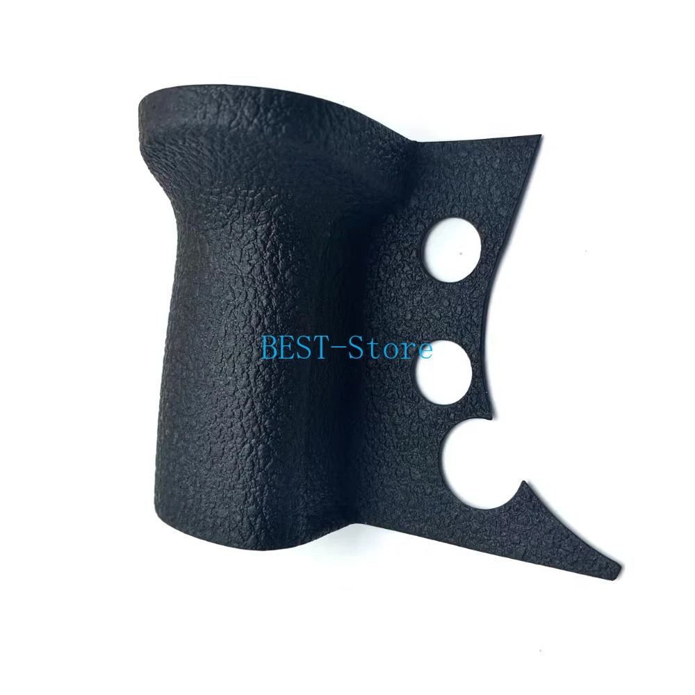 Imagem -03 - Original Front Hand Grip Couro Rubber Cover Reparação para Panasonic Dc-s1h S1hgk Câmera Novo