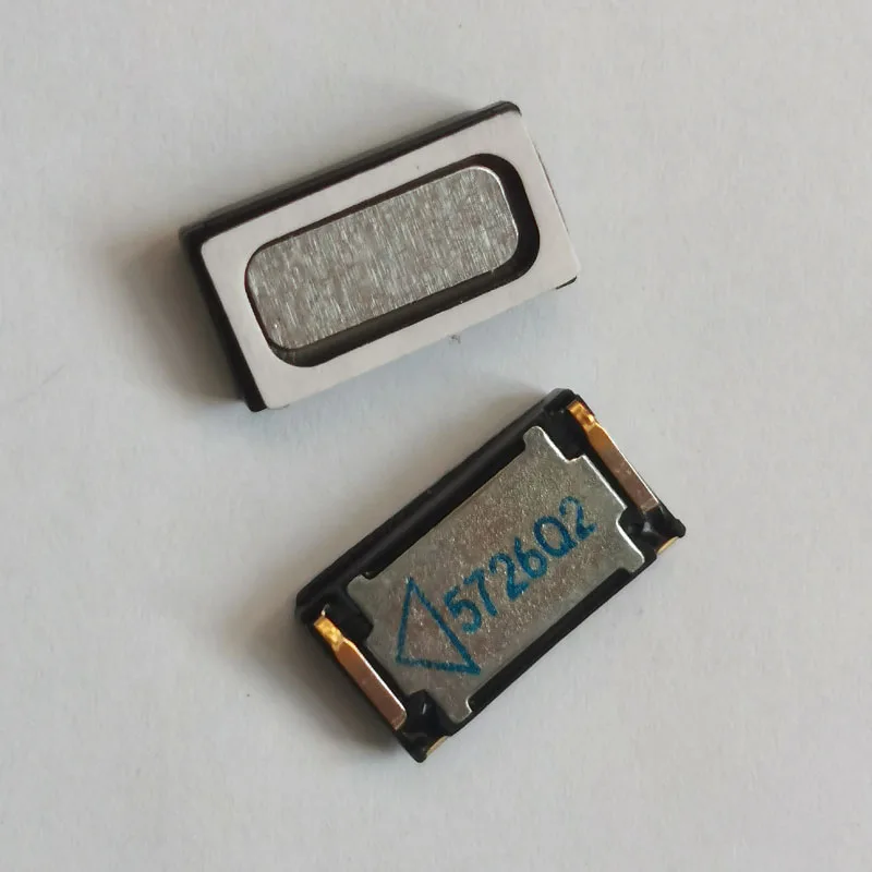 1-10Pcs Earpiece Ear Piece Speaker For Sony Xperia XZ1 Compact G8441 S0-02K XZ1C Z3V Z3 Verizon Z2 L50W D6502 Earphone Receiver