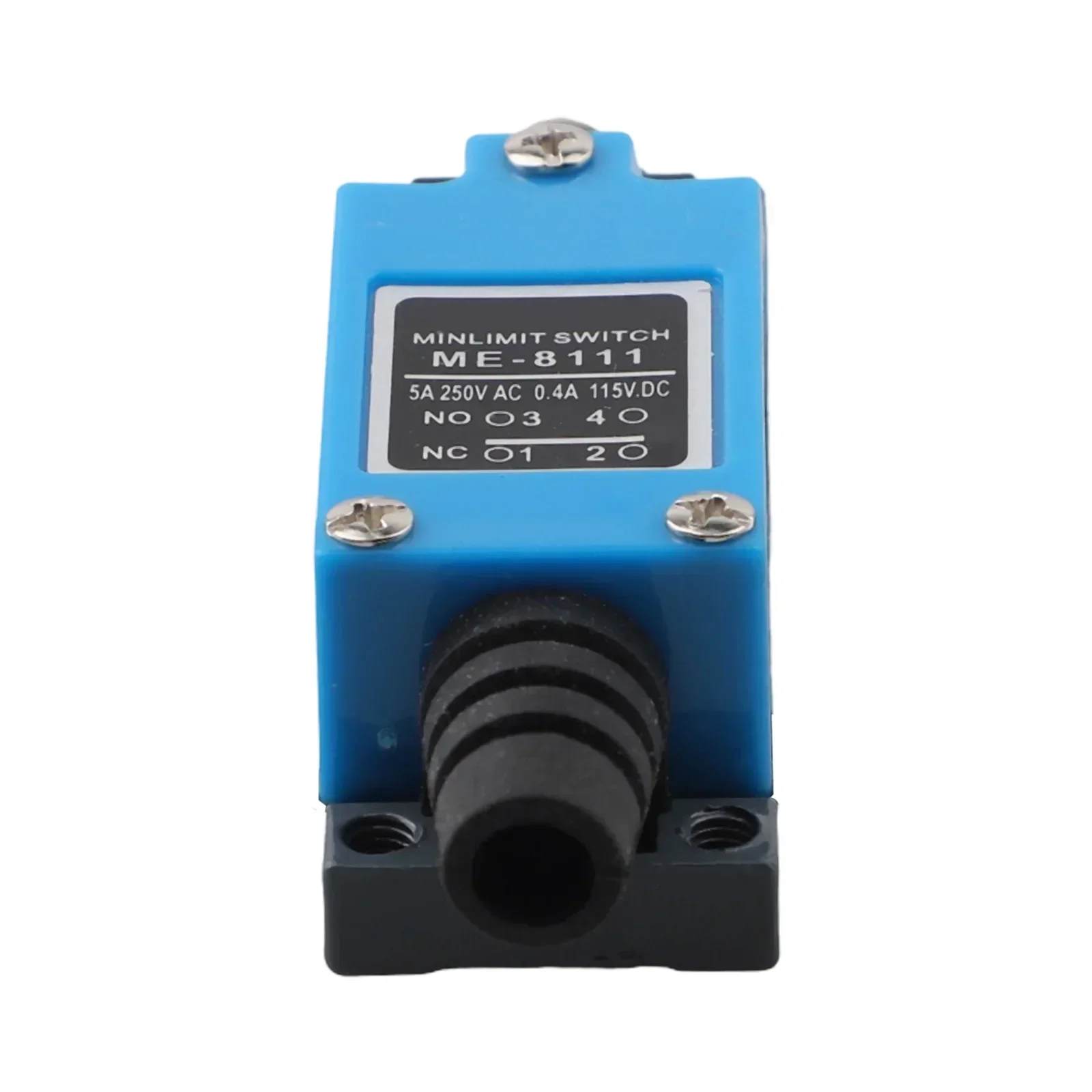 

Set of Five Efficient For ME8111 Plunger Style Limits Suitable for Diverse Applications in Machine Tools Industry