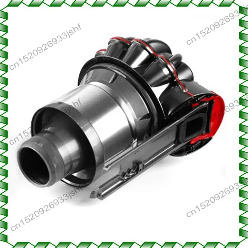 -BOFF New Vacuum Cleaner Cyclone Motor Body Accessories Kit For Dyson V7 V8 SV10 SV11 Vacuum Cleaner