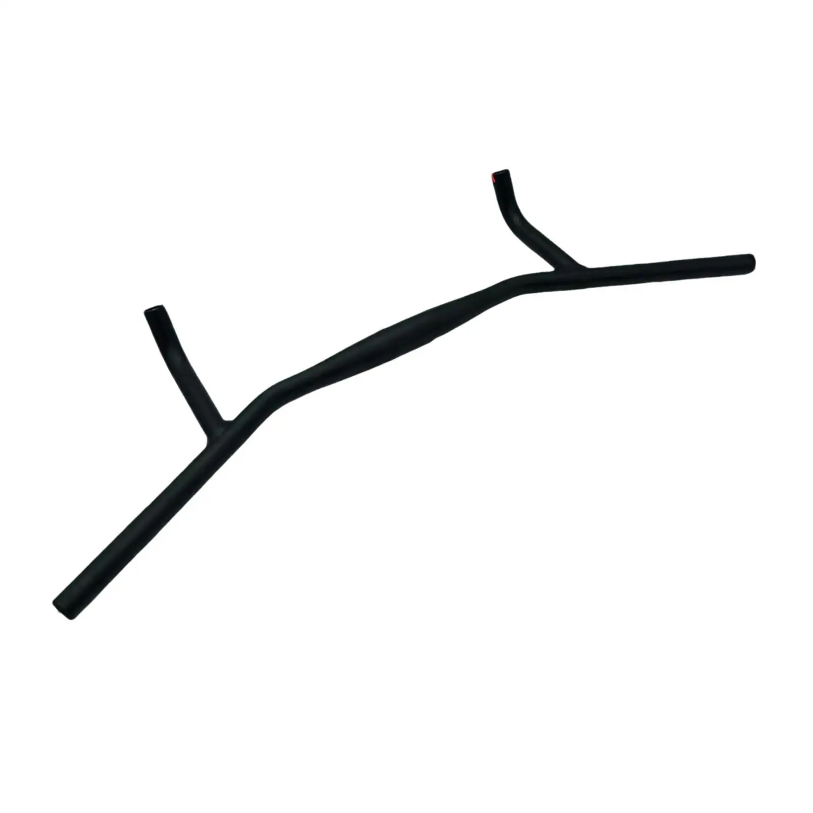 

Bicycle Handlebar Replaces Part, External Swing Angle Handlebar for Long Distance Accs