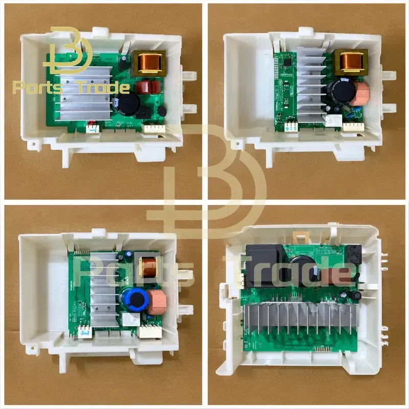 For IQ700 Motor Module IQ500 Drum Washing Machine IQ300 Frequency Conversion Drive Board