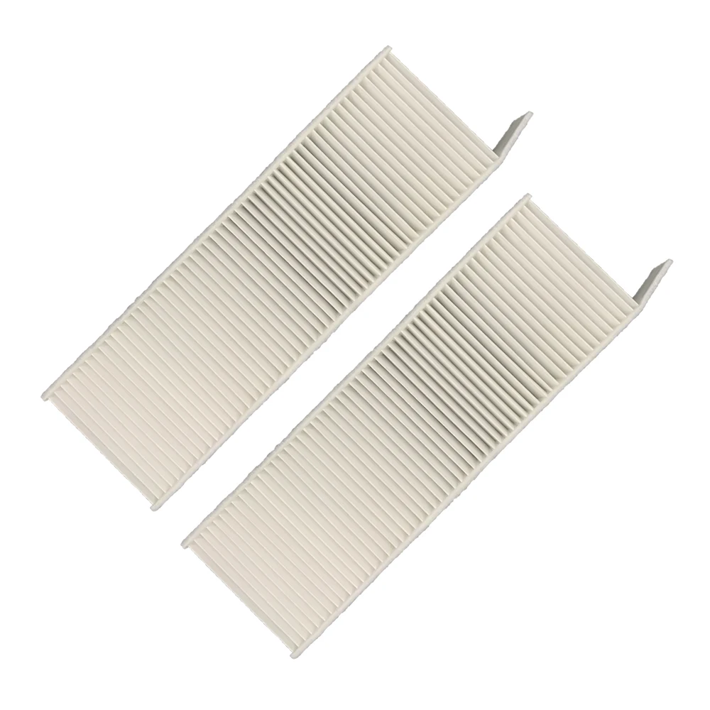 

Cabin Filter For Peugeot 3008 1.6L 5008 2012 For Citroen C4 Picasso DS5 2.0L BERLINGO 6447.XG 6447.XF CUK3039-2