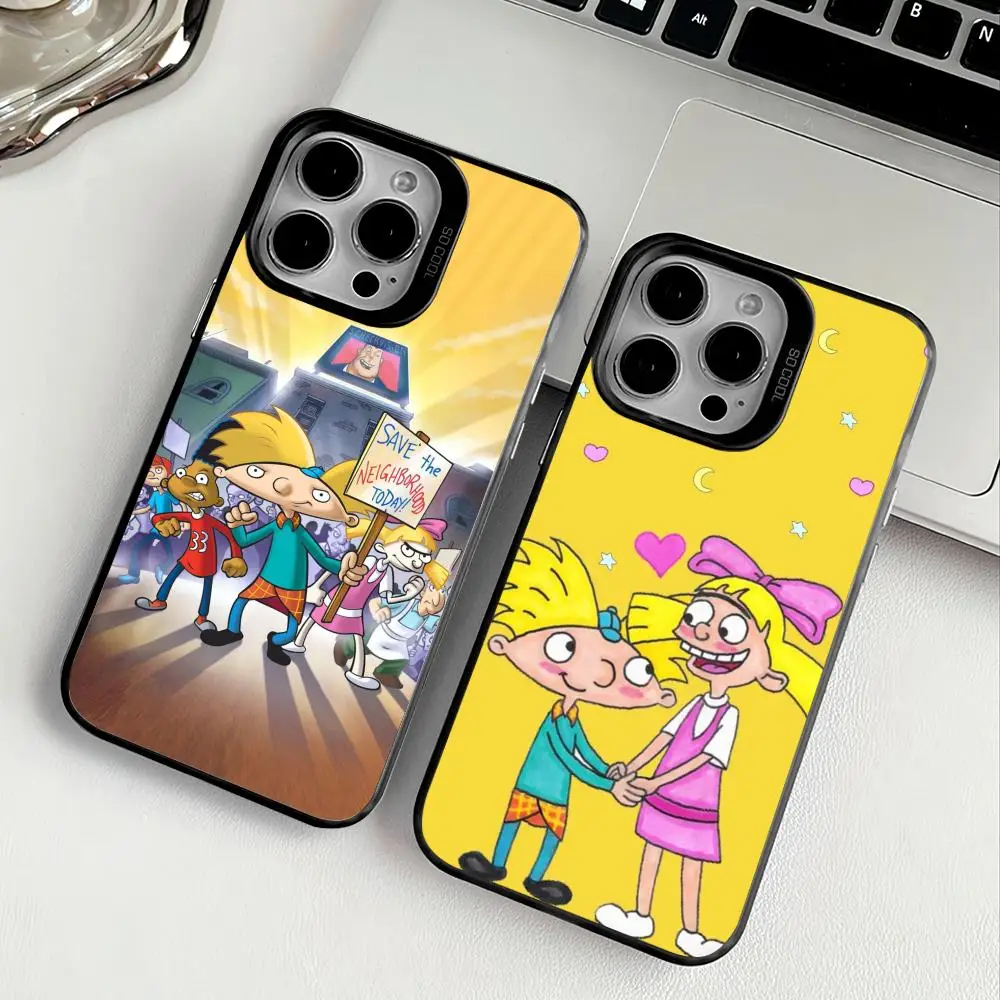 Hey Arnold! Phone C…