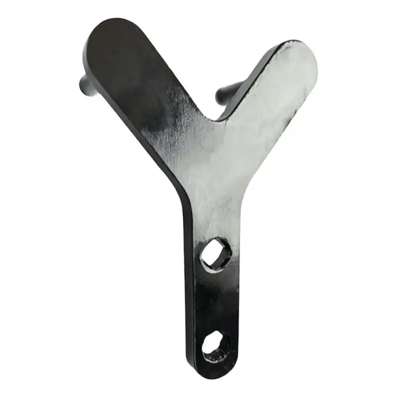 Car Control Arm Tool Metal Prying Tool auto Lower Ball Joint Pry Bushing Removal Tool Suspension Specialty Bushing Tool