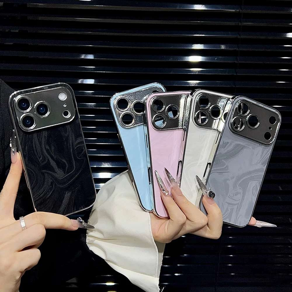 Electroplate Water …