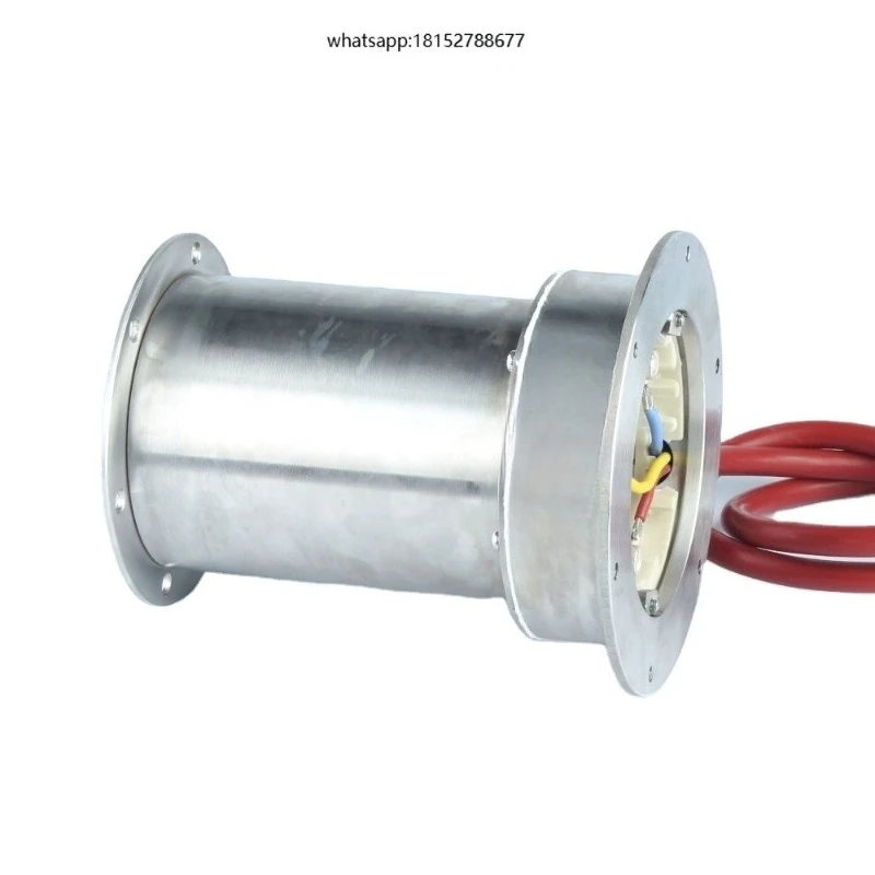 Circulating Hot Air Heaters Industrial Machine Processing Heaters