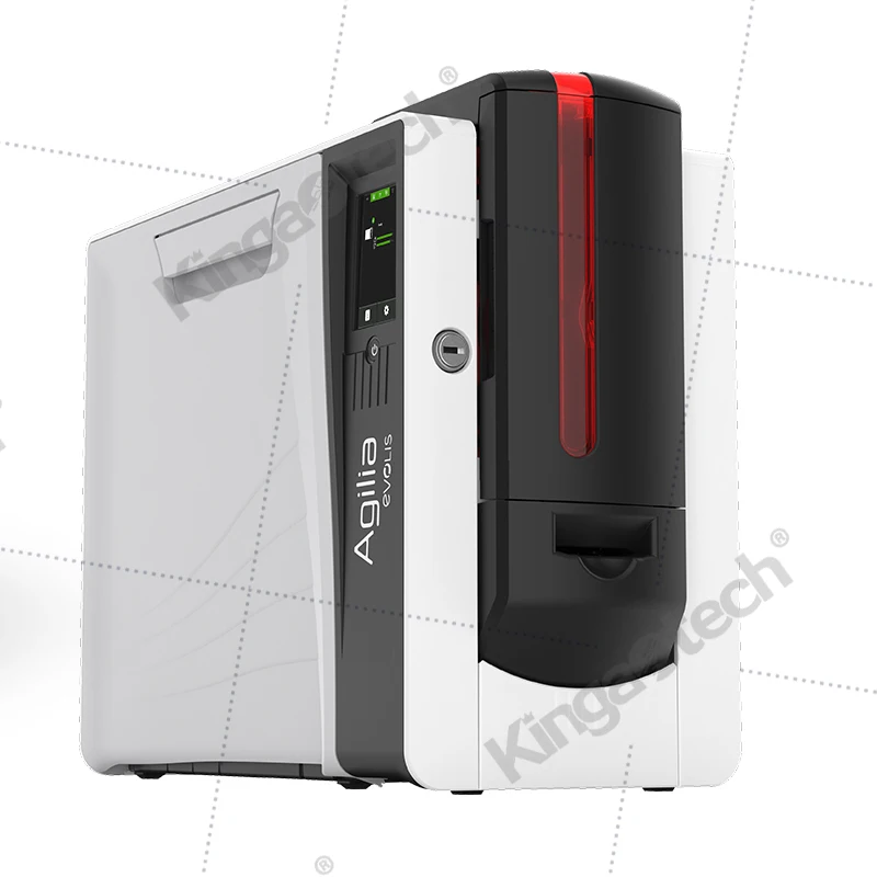 Принтер карток Agilia HD Retransfer