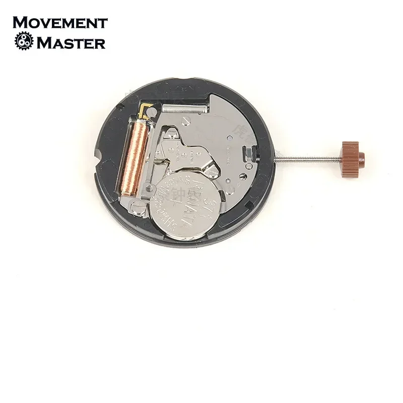 Watch accessories RONDA 507 original authentic watch movement 507 movement Shi Ying movement with battery.